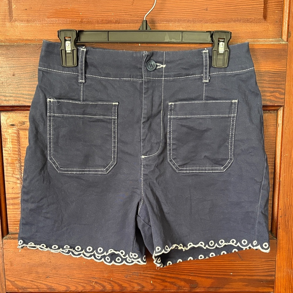 Bagatelle Shorts Size 6